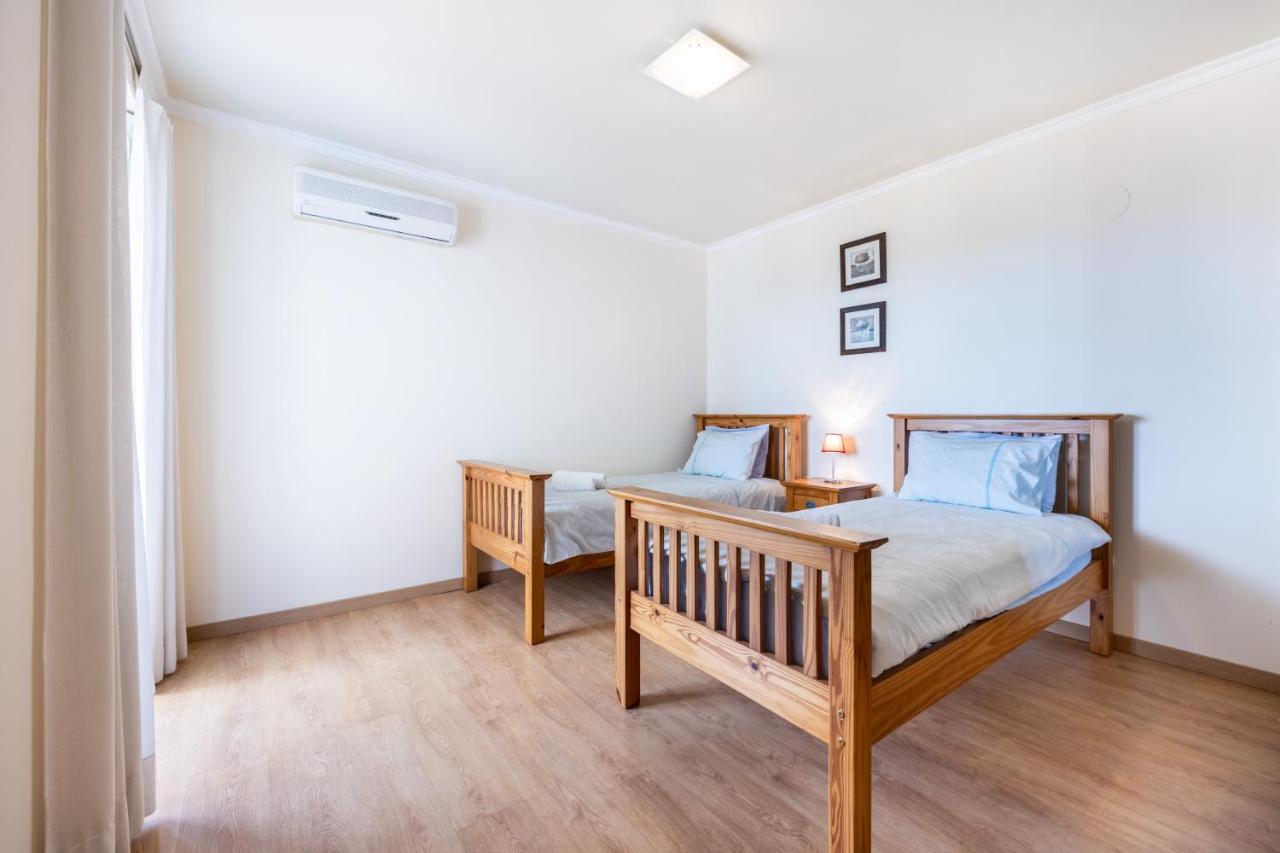 Apartmán A Casa Do Guy Lagos Exteriér fotografie