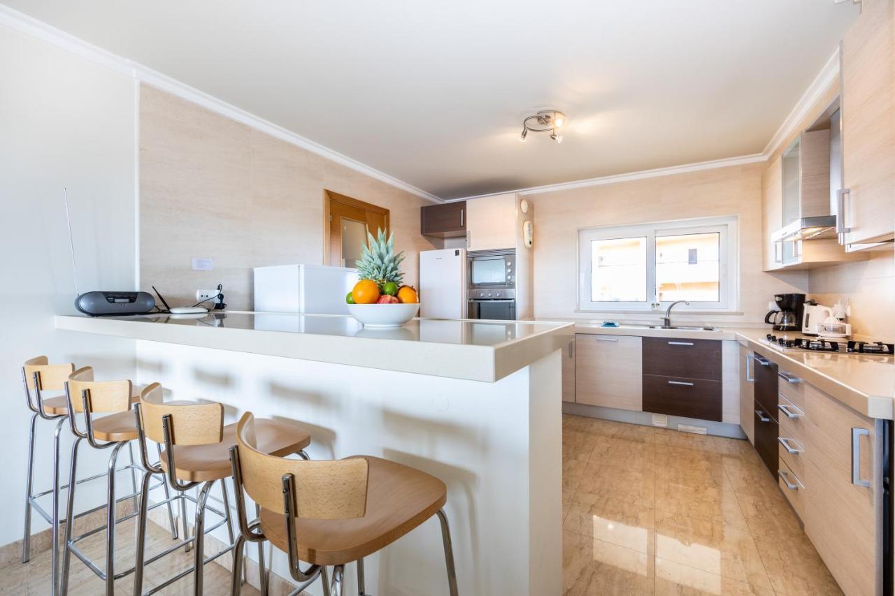 Apartmán A Casa Do Guy Lagos Exteriér fotografie