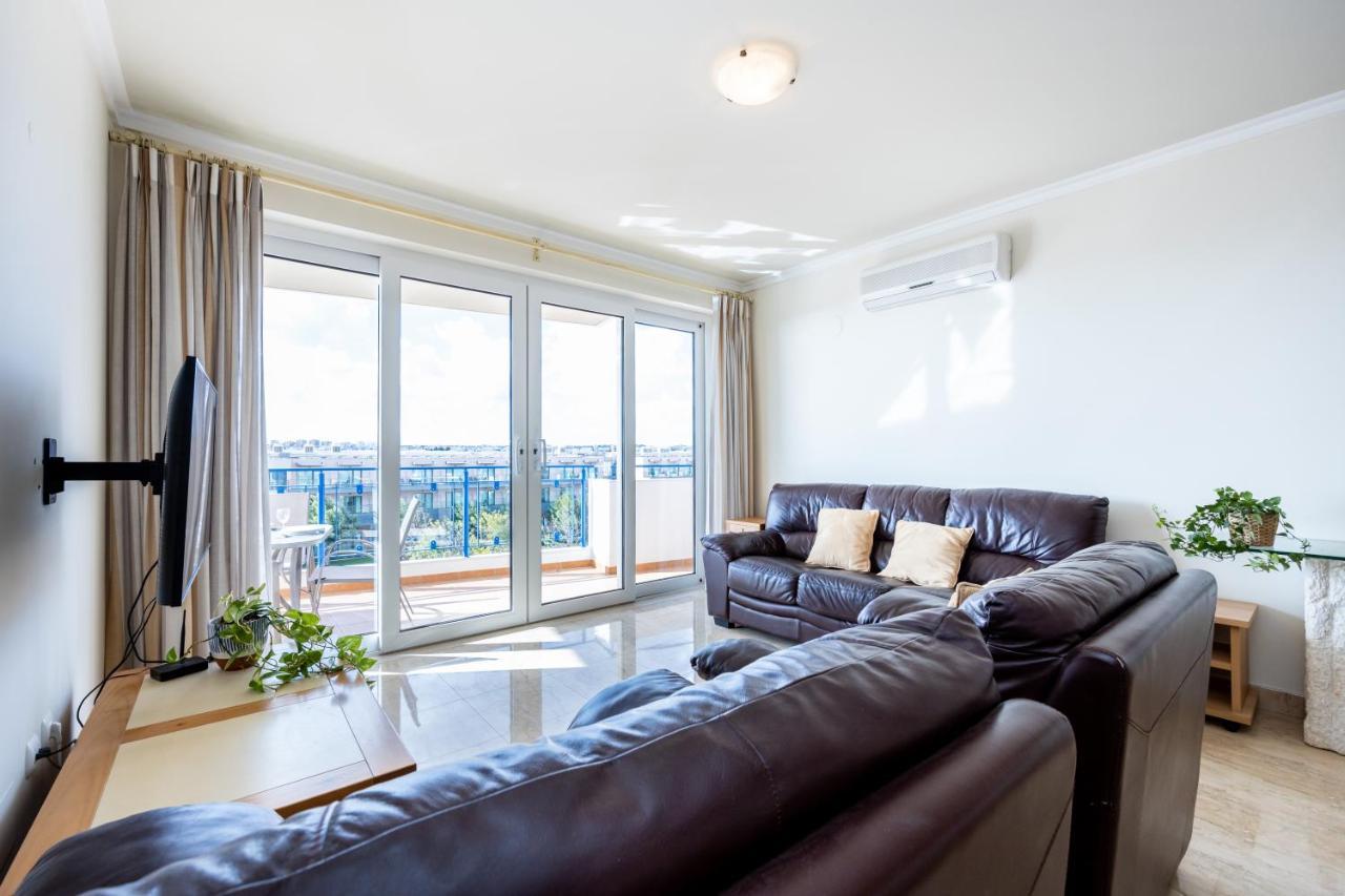 Apartmán A Casa Do Guy Lagos Exteriér fotografie