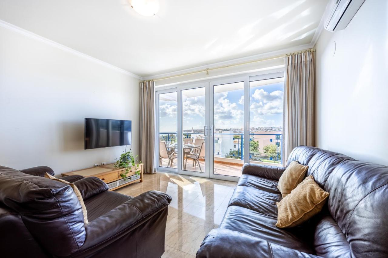 Apartmán A Casa Do Guy Lagos Exteriér fotografie