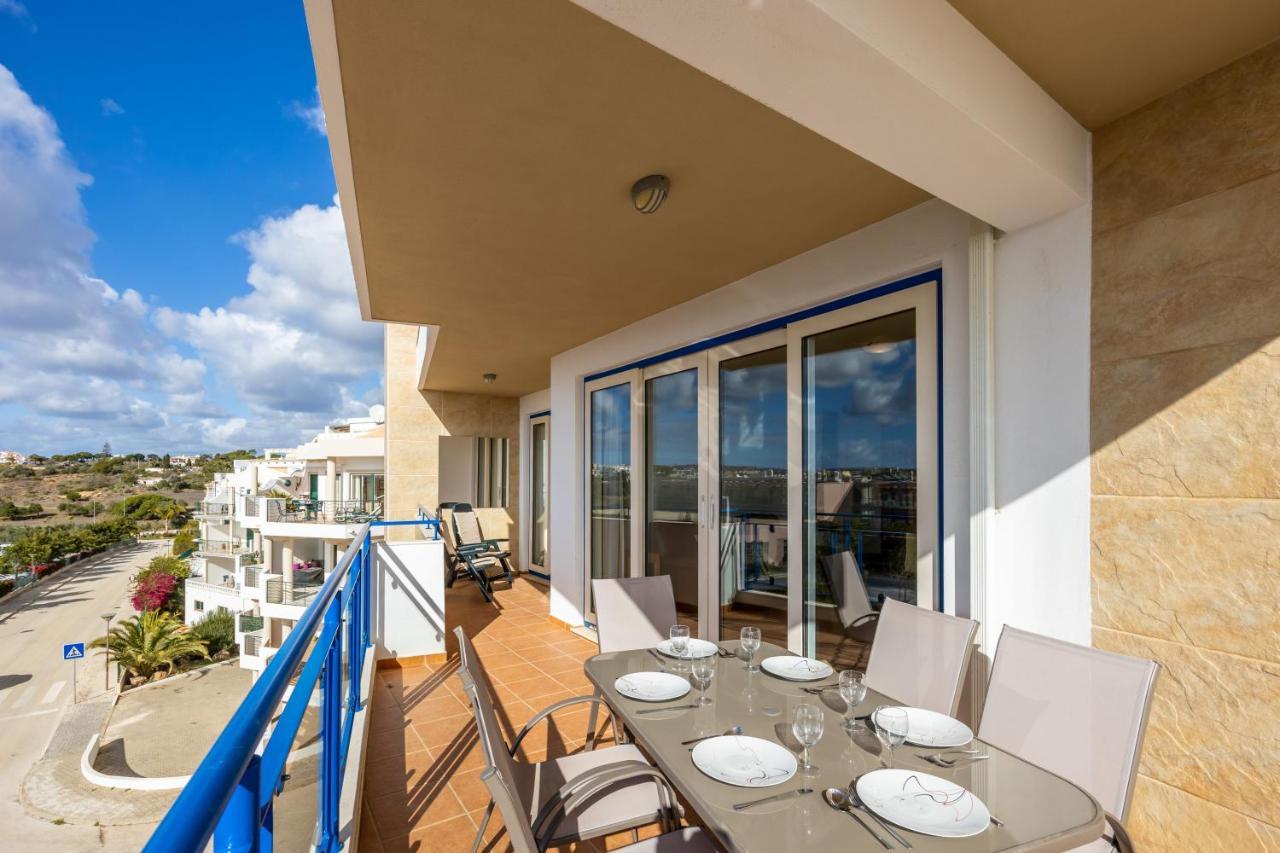 Apartmán A Casa Do Guy Lagos Exteriér fotografie