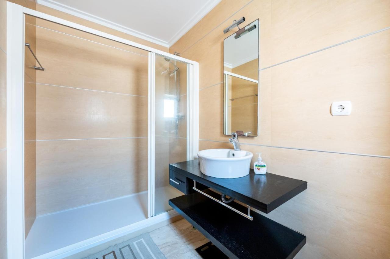 Apartmán A Casa Do Guy Lagos Exteriér fotografie